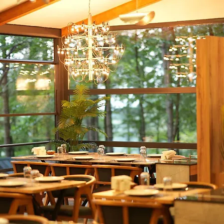 Sakli Vadi Tiny House 호텔