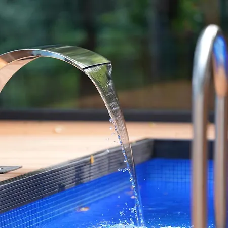 Sakli Vadi Tiny House * Masukiye