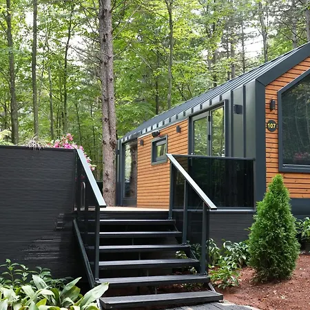 Hotel Sakli Vadi Tiny House *