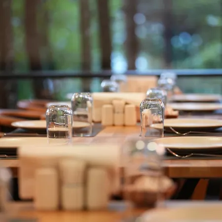 호텔 Sakli Vadi Tiny House *