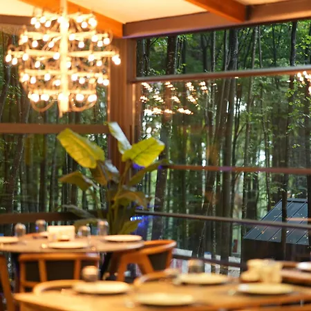 Sakli Vadi Tiny House Hotel *